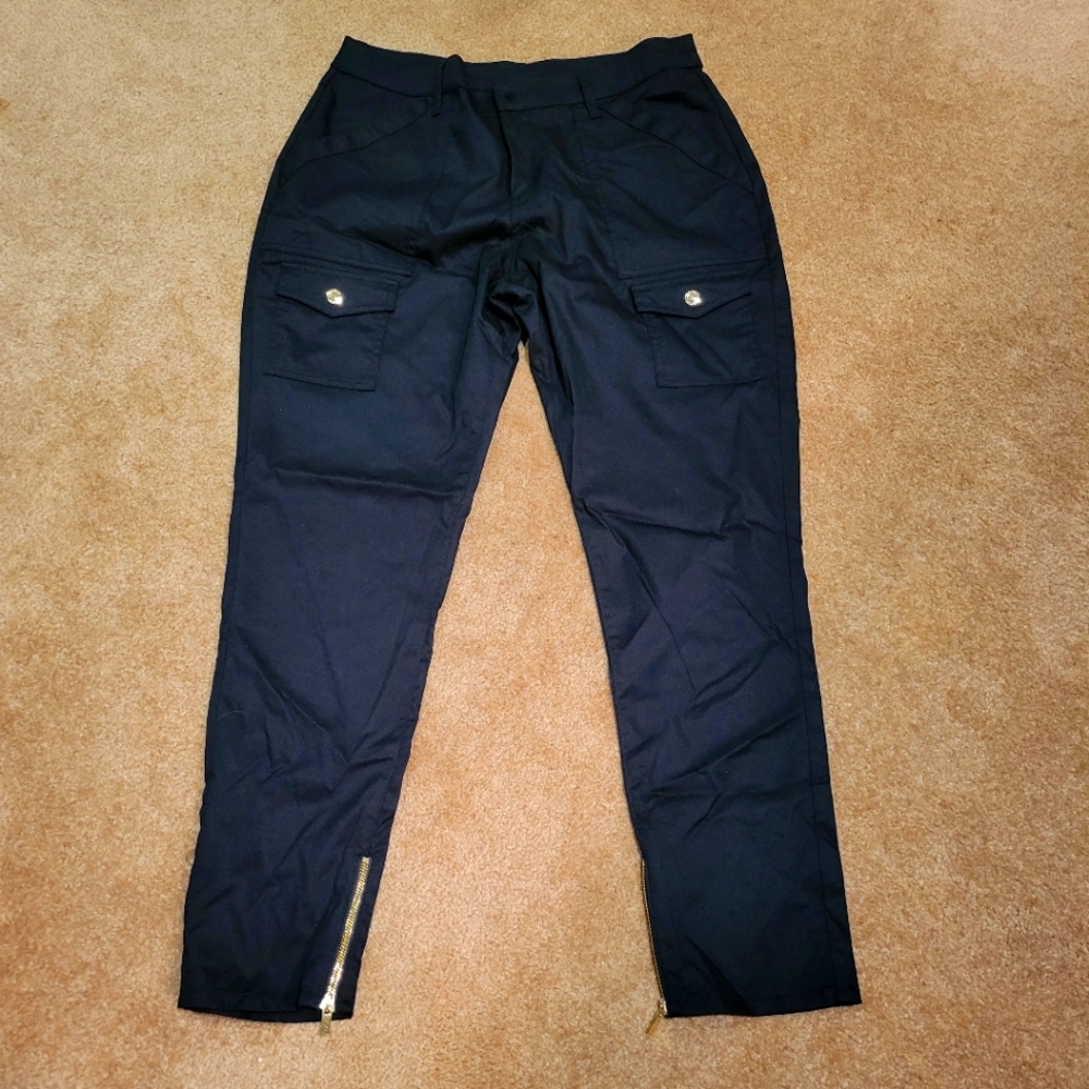 Jaanuu scrub pants MR